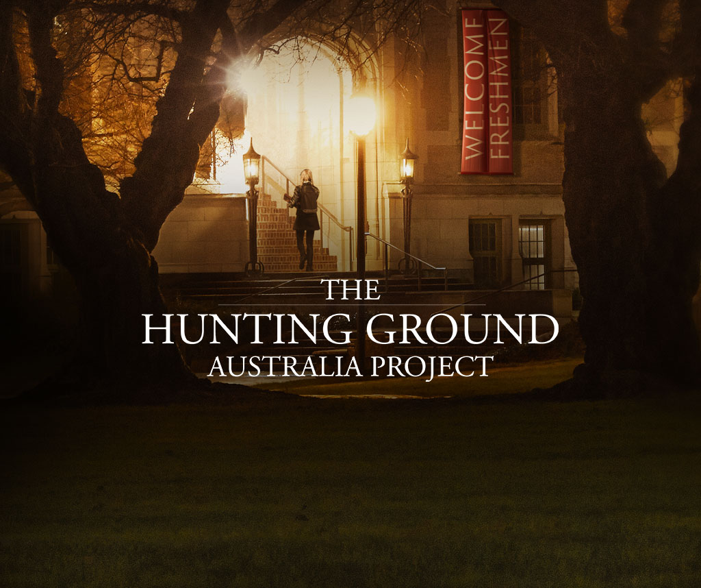 the hunting ground summary